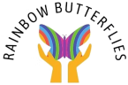 Rainbow Butterflies